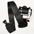 19370131 - : Driver Seat Belt with Pre-Tensioner for GM Image