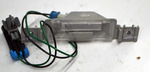 20807070 - Electrical: License Lamp for Pontiac: G6 Image