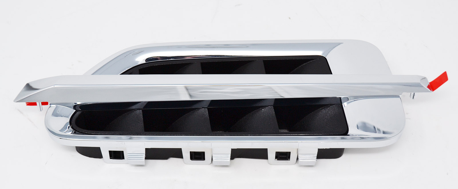 22761801 - Accessories: Fender Insert Emblem for GM Image