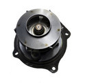 12620226 - Cooling System: Water Pump for Buick: Rainier | Chevrolet: Colorado, Trailblazer, Trailblazer EXT | GMC: Canyon, Envoy, Envoy XL, Envoy XUV | Hummer: H3, H3T | Oldsmobile: Bravada Image