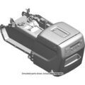23337352 - Body: Console Assembly for GM Image