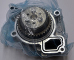 12630084 - : Water Pump for Buick: LaCrosse, Regal, Verano | Chevrolet: Captiva Sport, Cavalier, Classic, Cobalt, Equinox, HHR, Impala, Malibu | GMC: Terrain | Oldsmobile: Alero | Pontiac: G5, G6, Grand Am, Solstice, Sunfire | Saturn: Aura, Ion, L100, L200, L300, LS, LS1, LW1, LW200, Sky, Vue Image