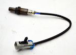 12587785 - : Heated Oxygen Sensor for Cadillac: Escalade, Escalade ESV | Chevrolet: Avalanche 1500, Silverado 1500, Suburban 1500, Suburban 2500, Tahoe | GMC: Sierra 1500, Yukon, Yukon XL 1500, Yukon XL 2500 Image