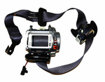 19352256 - Electrical: Seat Belt Assembly for GM Image