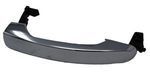 22867272 - Body: Handle, Outside for Buick: Enclave | Chevrolet: Equinox, Malibu, Traverse | GMC: Acadia, Acadia Limited, Terrain | Saturn: Aura, Outlook Image