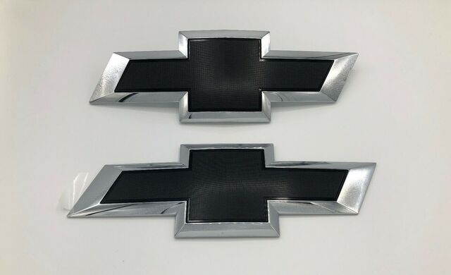 84346558 - Body: Emblem Set for GM Image