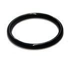 94011602 - Cooling System: Engine Coolant Pipe O-Ring for Chevrolet: Express 2500, Express 3500, Express 4500, Silverado 2500 HD, Silverado 2500 HD Classic, Silverado 3500, Silverado 3500 Classic, Silverado 3500 HD | GMC: Savana 2500, Savana 3500, Savana 4500, Sierra 2500 HD, Sierra 2500 HD Classic, Sierra 3500, Sierra 3500 Classic, Sierra 3500 HD Image