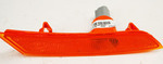 20874071 - : Front Driver Side Marker Lamp for GM Image