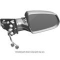 23251489 - Body: Mirror Assembly for Cadillac: SRX Image