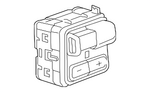 86515223 - : Trailer Brake Control Switch for GM Image