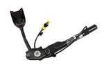 19433696 - : Cocoa Passenger Seat Belt Tensioner Kit for GM Image