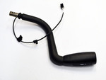 26075107 - Steering: Shift Lever for Cadillac: Escalade, Escalade ESV, Escalade EXT | Chevrolet: Avalanche 1500, Avalanche 2500, Silverado 1500, Silverado 1500 Classic, Silverado 1500 HD, Silverado 1500 HD Classic, Silverado 2500, Silverado 2500 HD, Silverado 2500 HD Classic, Silverado 3500, Silverado 3500 Classic, Silverado 3500 HD, Suburban 1500, Suburban 2500, Tahoe | GMC: Sierra 1500, Sierra 1500 Classic, Sierra 1500 HD, Sierra 1500 HD Classic, Sierra 2500, Sierra 2500 HD, Sierra 2500 HD Classic, Sierra 3500, Sierra 3500 Classic, Sierra 3500 HD, Yukon, Yukon XL 1500, Yukon XL 2500 Image
