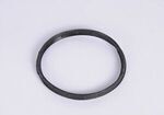 25202978 - Engine: Oil Cooler Seal for Buick: Envision, Regal, Regal Sportback, Regal TourX | Cadillac: ATS, CT6, CTS | Chevrolet: Camaro, Equinox, Impala Limited, Malibu, Traverse | GMC: Terrain Image