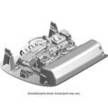 84456864 - : Light Ash Gray Roof Console for GM Image