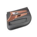 23363867 - : Saddle Up Front Passenger Side Door Trim for Chevrolet: Equinox Image