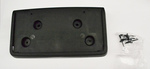 25798619 - Body: License Bracket for GM Image