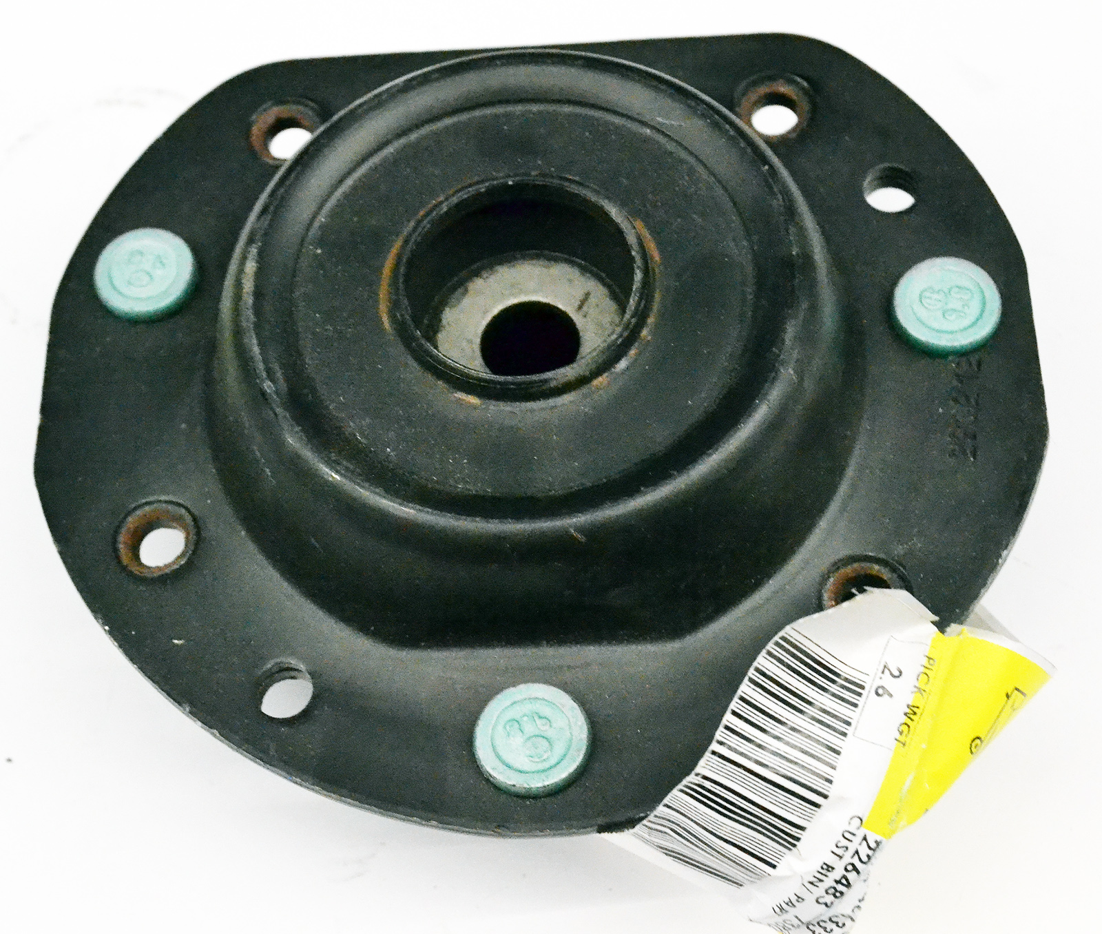 88964326 - Suspension: Strut Mount for Chevrolet: Cobalt, HHR | Pontiac: G5 Image