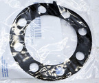 20920620 - Suspension: Axle Shaft Gasket for Chevrolet: Silverado 2500 HD, Silverado 3500 HD | GMC: Sierra 2500 HD, Sierra 3500 HD Image