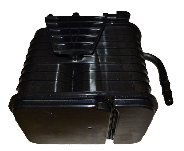 87869580 - : Vapor Canister for Buick: LaCrosse | Chevrolet: Malibu Image