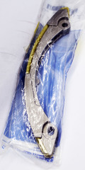 12590962 - Engine: Timing Chain Guide for Chevrolet: Colorado, Trailblazer | GMC: Canyon, Envoy | Hummer: H3, H3T Image