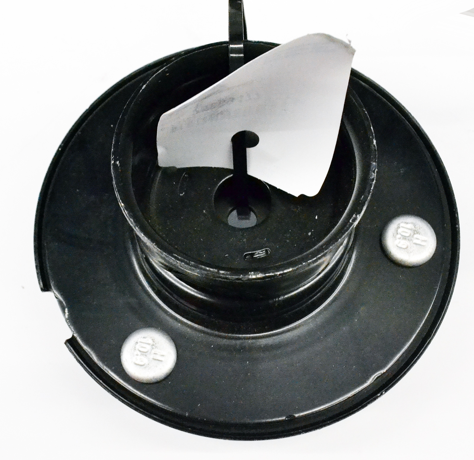 25869477 - Suspension: Strut Mount for Cadillac: Escalade, Escalade ESV, Escalade EXT | Chevrolet: Avalanche, Silverado 1500, Suburban 1500, Tahoe | GMC: Sierra 1500, Yukon, Yukon XL 1500 Image