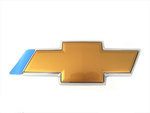22830015 - Body: Emblem for Chevrolet: Suburban 1500, Suburban 2500, Tahoe Image