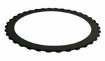24247997 - : Automatic Transmission 3-5-Reverse Fiber Clutch Plate for Buick: LaCrosse, Regal | Chevrolet: Cruze, Equinox, Malibu | GMC: Terrain | Pontiac: G6 | Saturn: Aura Image