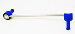 92246136 - : Front Passenger Side Suspension Stabilizer Shaft Link for GM Image