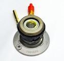 24264182 - Clutch: Clutch Release Bearing And Slave Cylinder Assembly for Cadillac: Escalade | Chevrolet: Blazer, C1500, C2500, C3500, C3500HD, Camaro, K1500 Pickup, K2500 Pickup, K3500 Pickup, P30, S10, Silverado 1500, Silverado 2500, Suburban 1500, Suburban 2500, Suburban C1500, Suburban C2500, Suburban K1500, Suburban K2500, Tahoe | GMC: C1500 Pickup, C2500 Pickup, C3500 Pickup, C3500HD, Jimmy, K1500 Pickup, K2500 Pickup, K3500 Pickup, P3500, S15, Sierra 1500, Sierra 2500, Sonoma, Suburban C1500, Suburban C2500, Suburban K1500, Suburban K2500, Yukon, Yukon XL 1500, Yukon XL 2500 | Oldsmobile: Bravada | Pontiac: Firebird Image