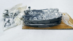 19383248 - : Ceramic Front Disc Brake Pad Set for GM Image