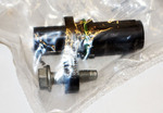 12615626 - : 2010-2020 GM Engine Crankshaft Position Sensor for Buick: Enclave, LaCrosse | Cadillac: ATS, CT4, CTS, SRX, STS, XTS | Chevrolet: Camaro, Caprice, Captiva Sport, Colorado, Equinox, Impala, Impala Limited, Malibu, Traverse | GMC: Acadia, Acadia Limited, Canyon, Terrain | Saturn: Outlook, Vue Image