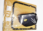 24225323 - : Automatic Transmission Fluid Filter Kit with Gasket and Seal for Chevrolet: Colorado | GMC: Canyon | Hummer: H3, H3T Image