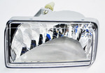 23332242 - : 2015-2020 GM Fog Lamp Assembly for Chevrolet: Suburban, Suburban 3500 HD, Tahoe | GMC: Yukon, Yukon XL Image