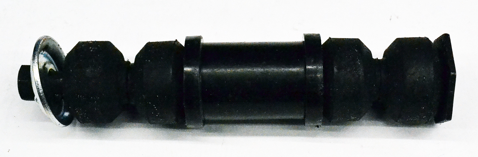 25715934 - Suspension: Stabilizer Link for Buick: Electra, LeSabre, Lucerne, Park Avenue, Riviera | Cadillac: 60 Special, DeVille, DTS, Fleetwood, Seville | Oldsmobile: 88, 98, Aurora, Delta 88, LSS, Regency | Pontiac: Bonneville Image