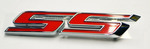 92225495 - : Front Grille SS Emblem for Chevrolet: Camaro Image