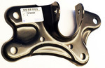 15783029 - Suspension: Bracket for Chevrolet: Malibu | Pontiac: G6 | Saturn: Aura Image