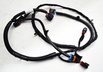 22890363 - : Front Object Alarm Sensor Wiring Harness for Cadillac: SRX Image