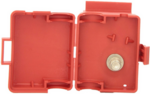 12191376 - : Battery Positive Cable Junction Block for Hummer: H2 Image