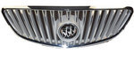 20925291 - Body: Grille Assembly for GM Image