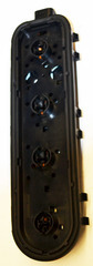 12335926 - : Driver Side Tail Lamp Circuit Board for GM Image