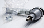 15254061 - Steering: Outer Tie Rod for Cadillac: Escalade, Escalade ESV, Escalade EXT | Chevrolet: Avalanche, Silverado 1500, Silverado 2500 HD, Silverado 3500 HD, Suburban 1500, Suburban 2500, Tahoe | GMC: Sierra 1500, Sierra 2500 HD, Sierra 3500 HD, Yukon, Yukon XL 1500, Yukon XL 2500 Image
