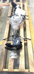 Axle Housing - GM (23199119)