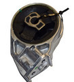 25973870 - Engine: Rear Trans Mount for Chevrolet: Cobalt, HHR | Pontiac: G5 | Saturn: Ion Image