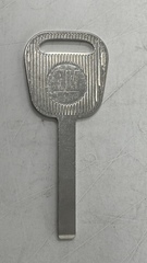 23489478 - : Door Lock and Ignition Key for GM Image