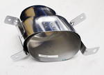25827292 - Body: Heat Shield for GM Image