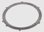 24267696 - Transmission: Transmission Clutch Friction Plate for Buick: Enclave, Encore GX, Envision, LaCrosse, Regal Sportback | Cadillac: XT4, XT5, XT6 | Chevrolet: Blazer, Cruze, Equinox, Malibu, Trailblazer, Traverse | GMC: Acadia, Terrain Image