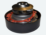 89018165 - Cooling System: Water Pump Assembly for GM Image