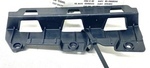 84237675 - : Front Passenger Side Bumper Fascia Headlamp Opening Bracket for GMC: Sierra 1500, Sierra 1500 Limited Image