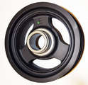 12675715 - : 2005-2009 GM Vibration Damper for Cadillac: CTS | Chevrolet: Corvette | Pontiac: G8 Image