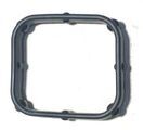 25201460 - : Water Pump Gasket for Buick: Envision, LaCrosse, Regal, Regal Sportback, Regal TourX | Cadillac: ATS, CT6, CTS | Chevrolet: Blazer, Camaro, Colorado, Equinox, Impala, Malibu, Malibu Limited, Traverse | GMC: Acadia, Canyon, Terrain Image
